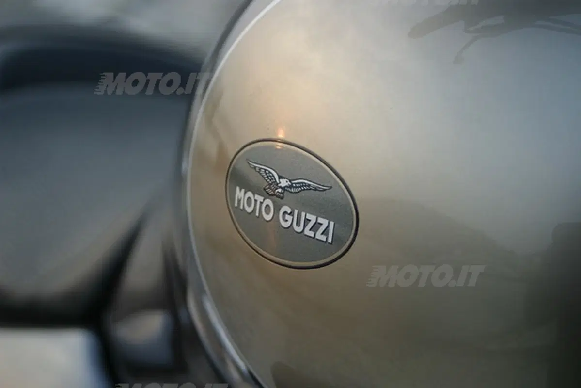 MOTO GUZZI California (11)