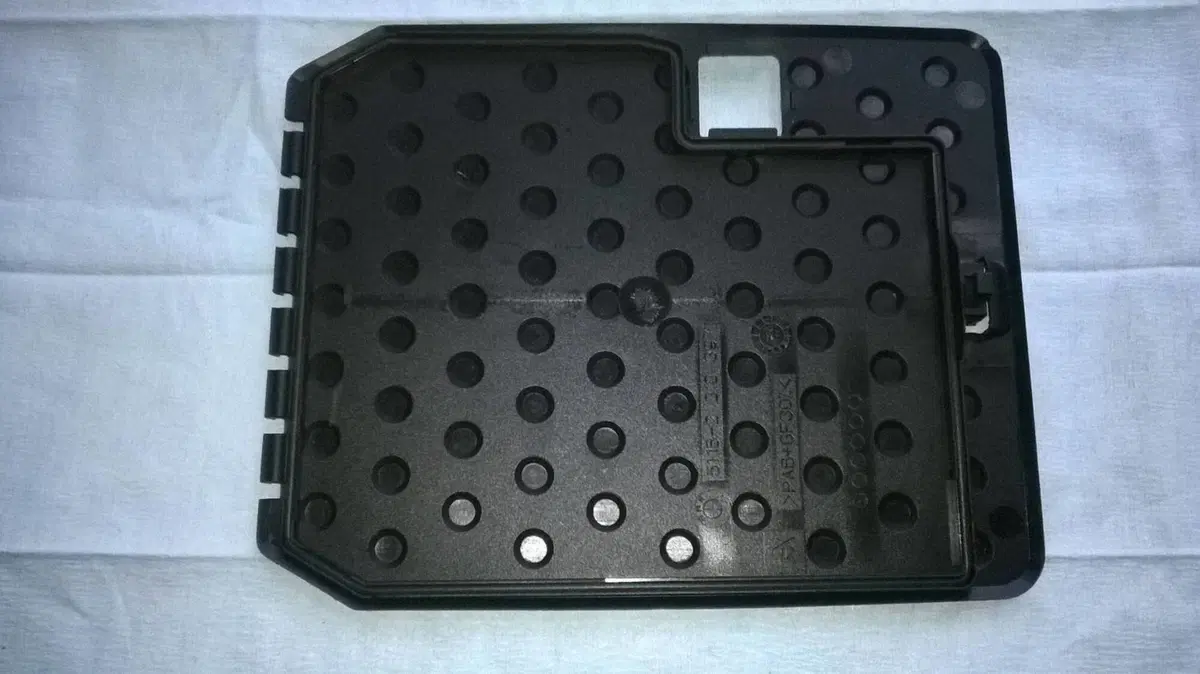Copertura sotto sella Bmw (3)