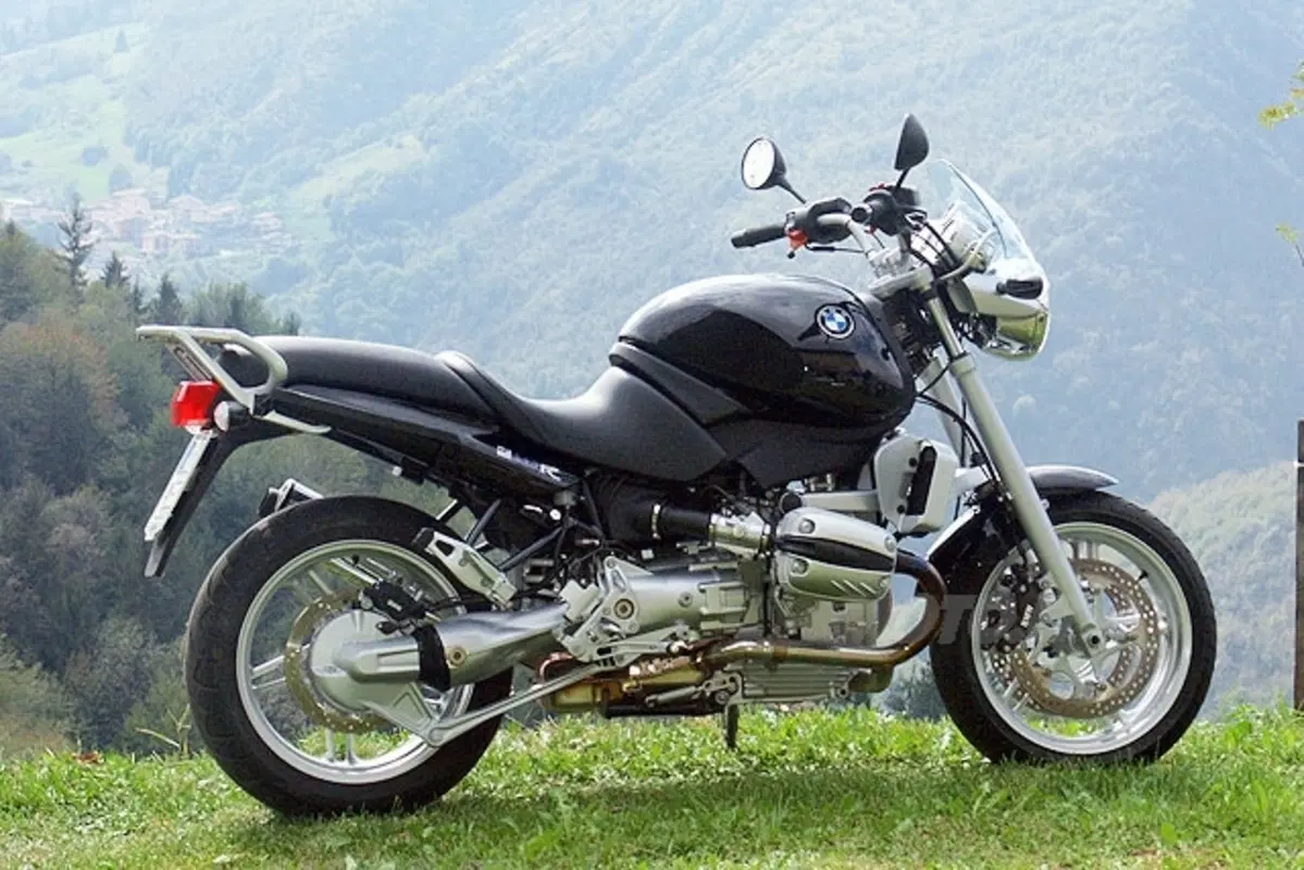 BMW R 850 R (3)