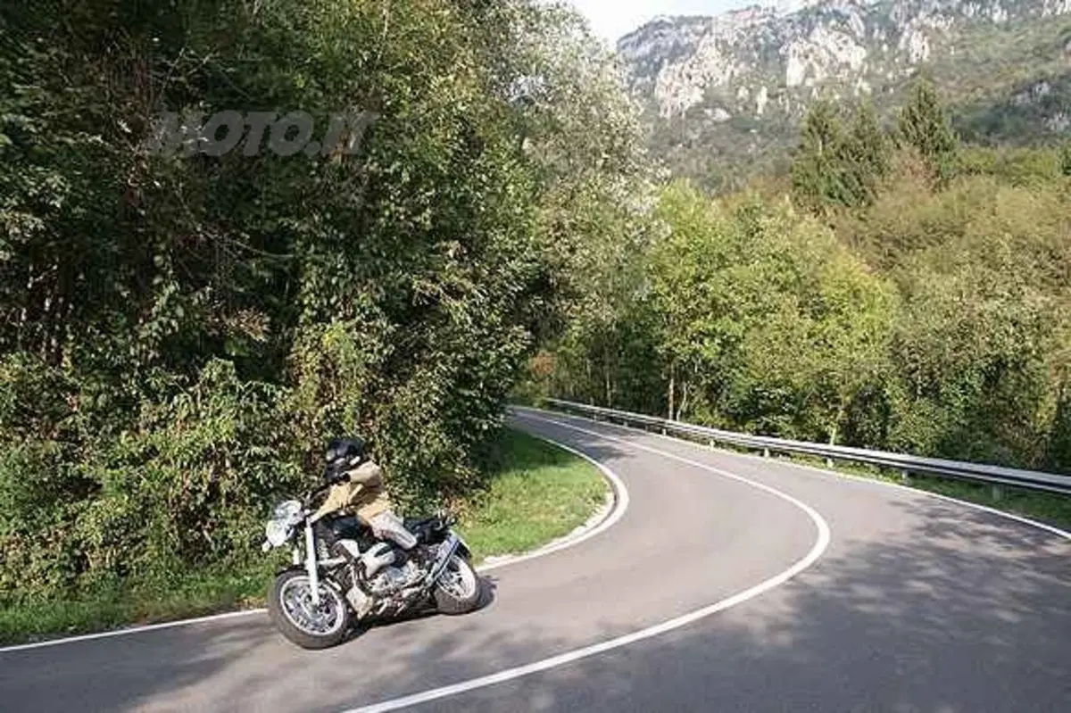 BMW R 850 R (6)