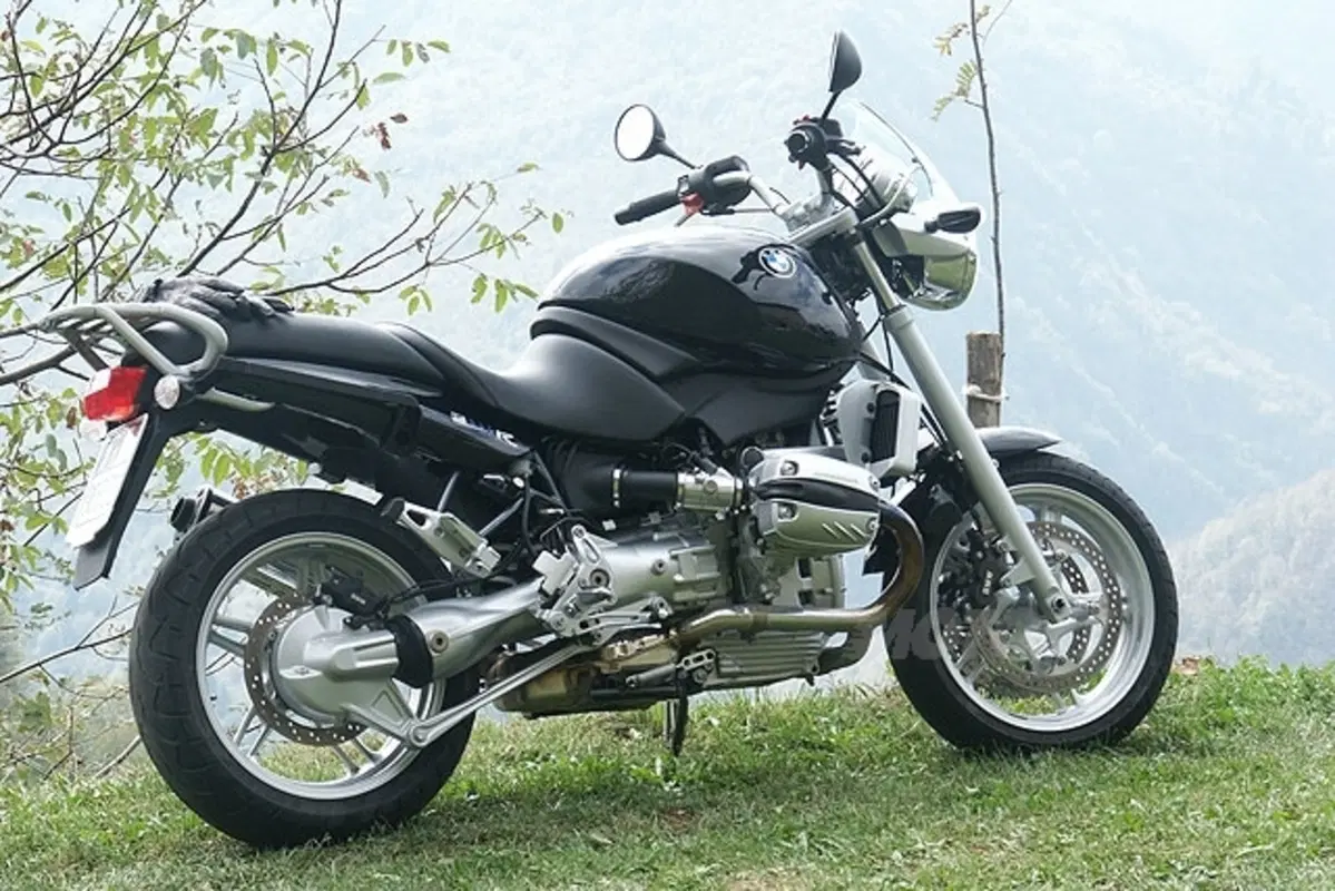 BMW R 850 R (7)