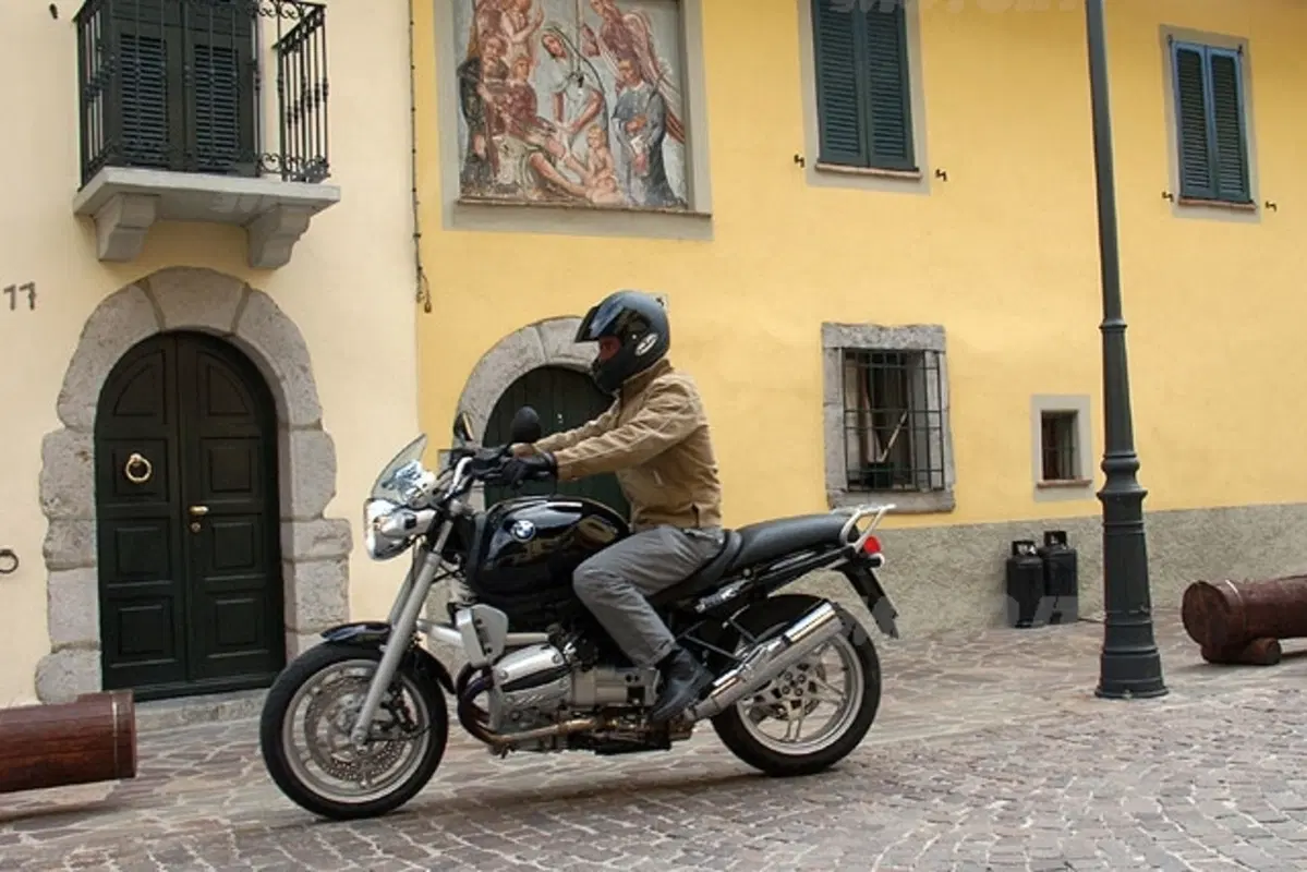 BMW R 850 R (26)