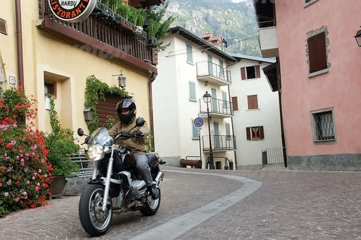 BMW R 850 R (27)
