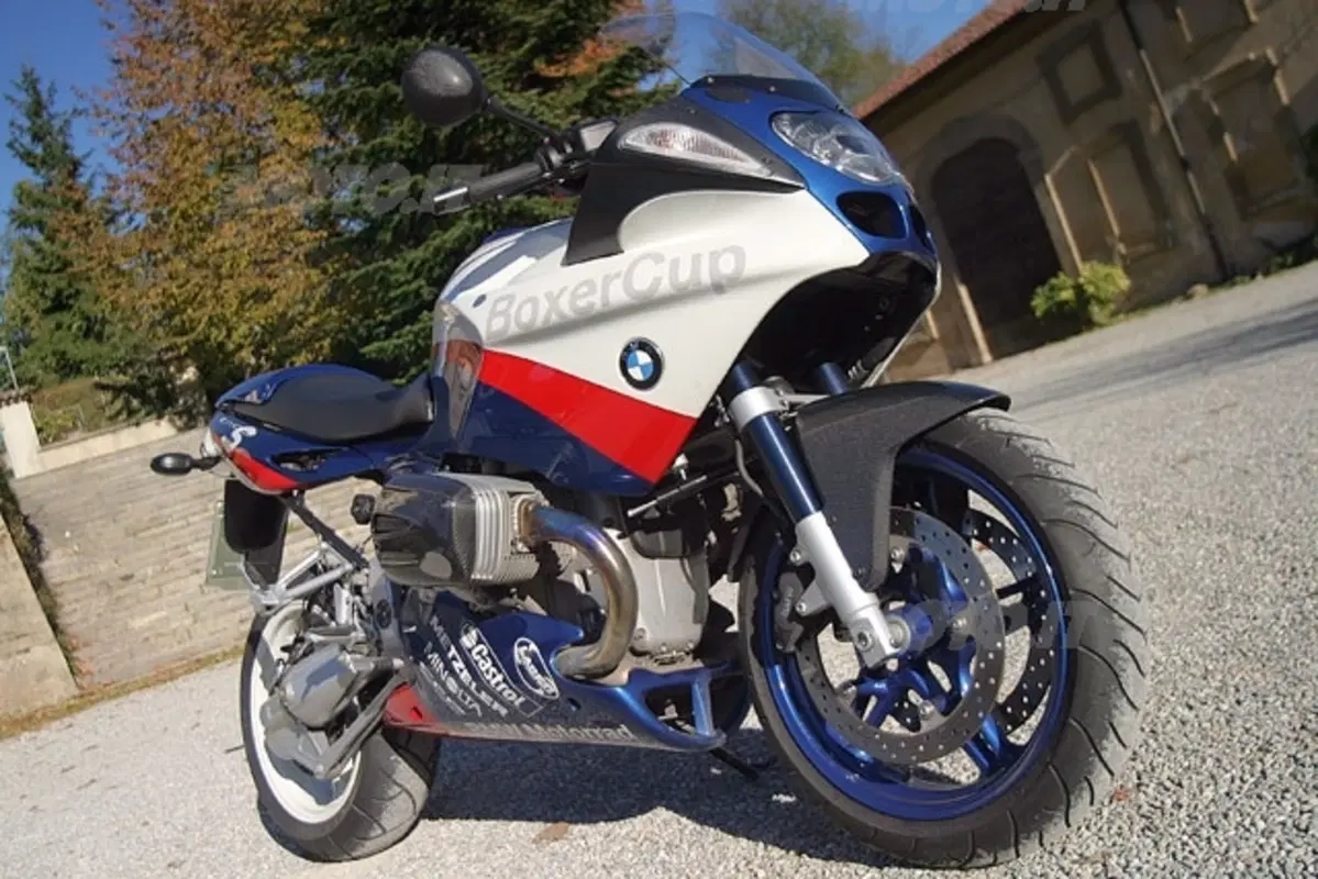 BMW R 1100 S (3)