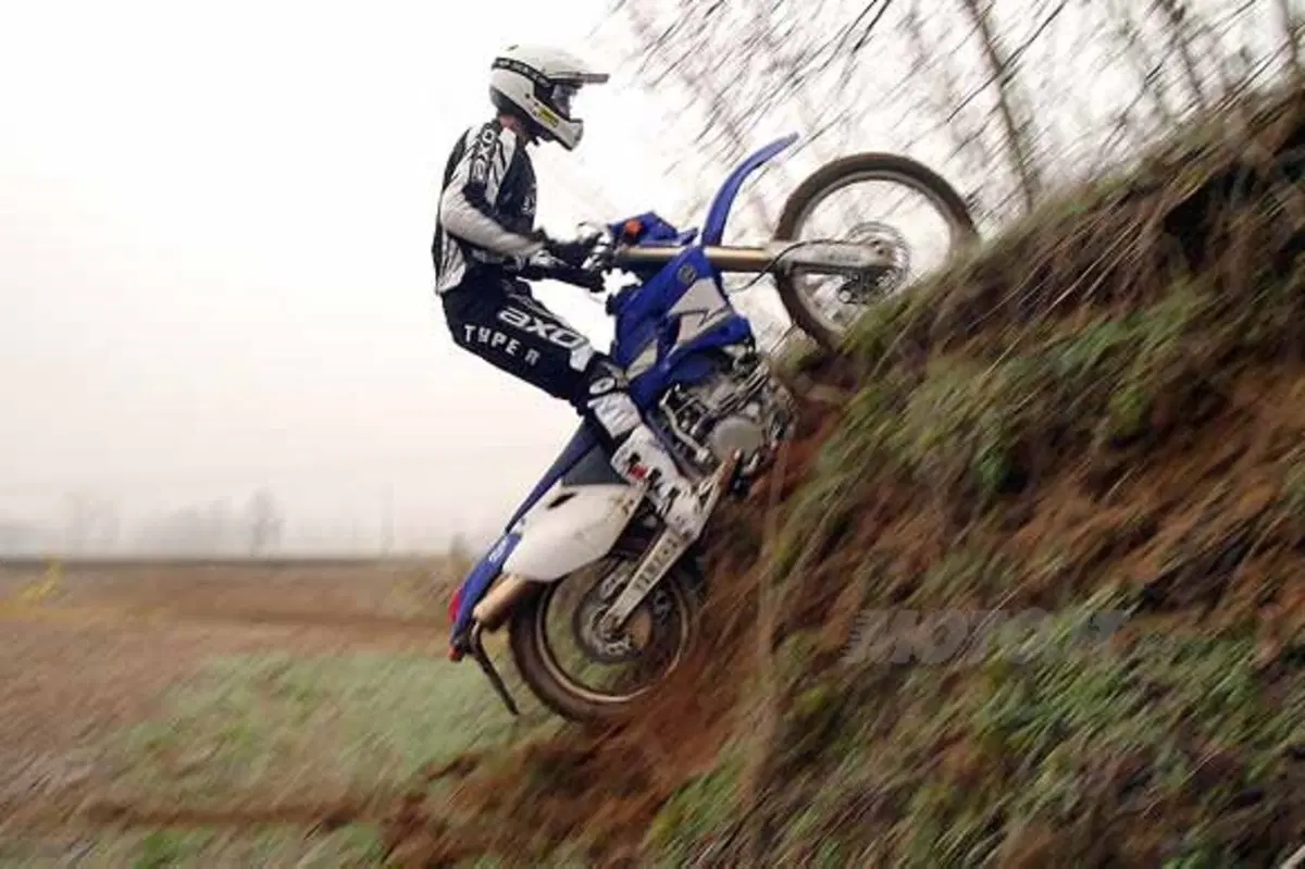 YAMAHA WR 450 F (4)