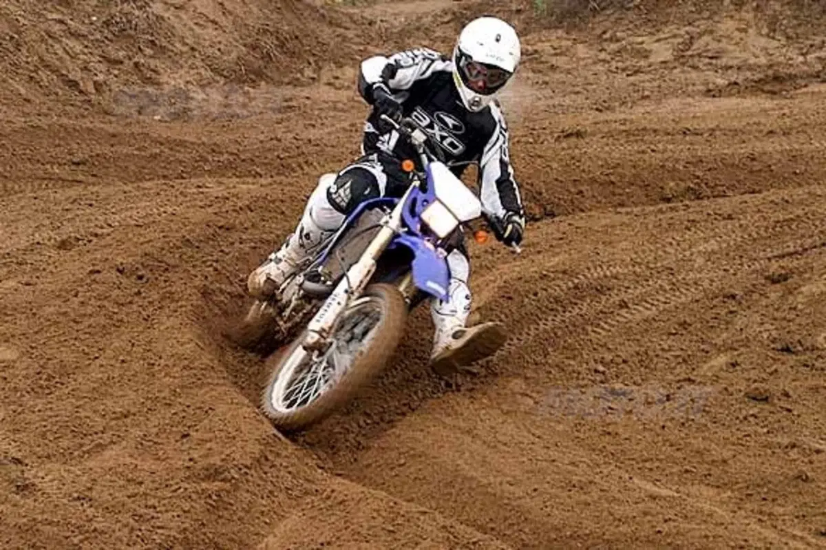 YAMAHA WR 450 F (8)