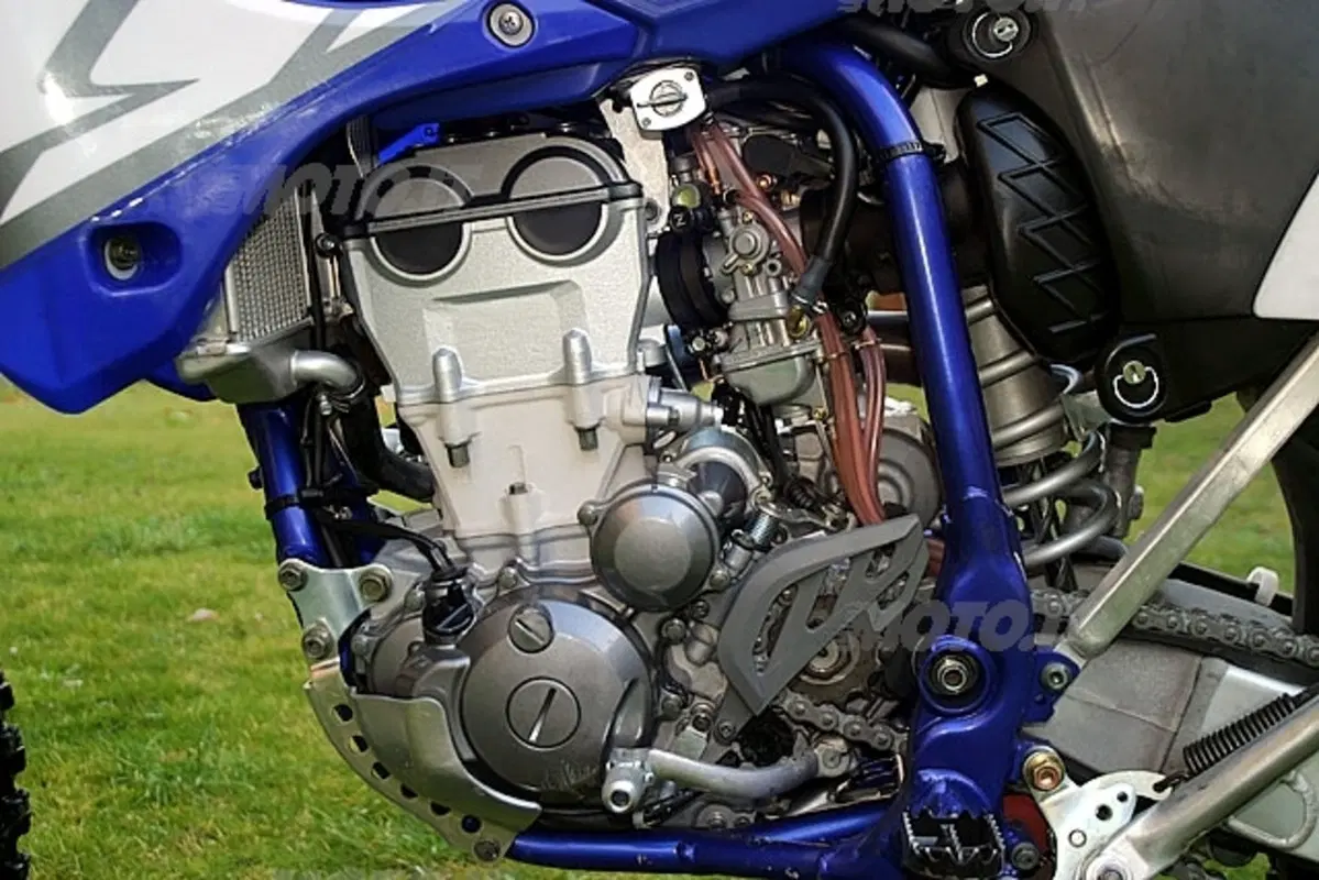 YAMAHA WR 450 F (11)