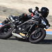 Triumph Speed Triple S e RS 2018. TEST su strada e in pista