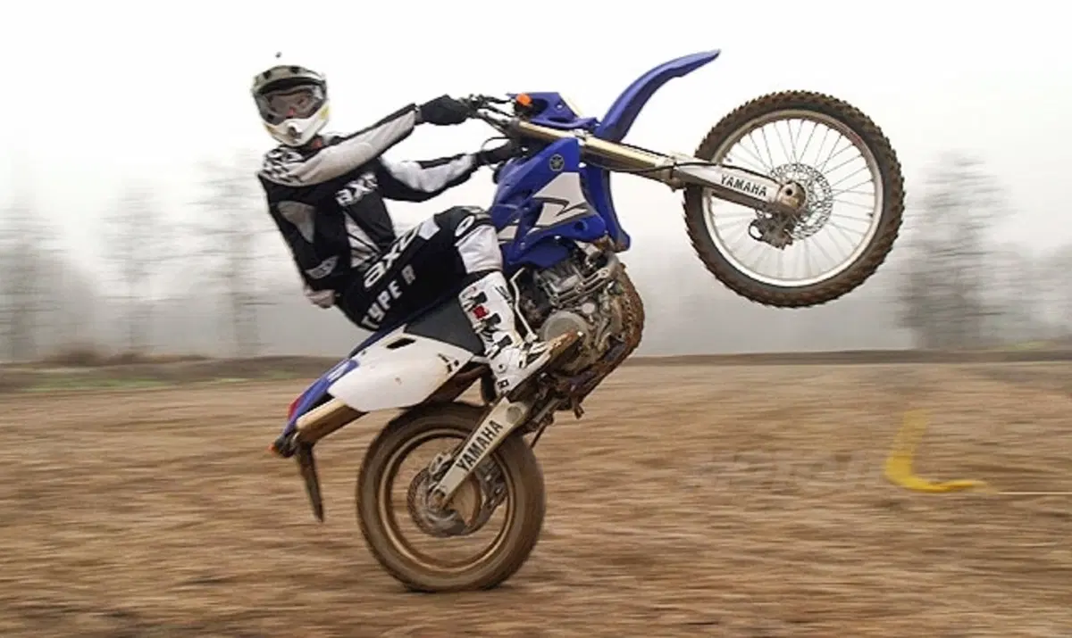 YAMAHA WR 450 F (22)
