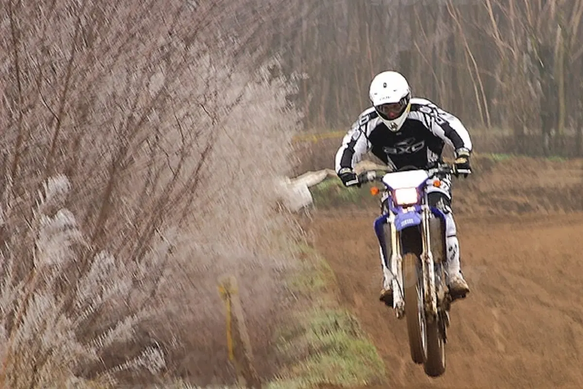 YAMAHA WR 450 F (25)