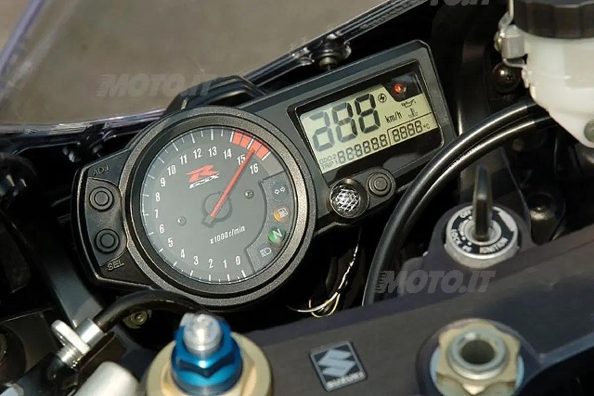 SUZUKI GSX-R 750 (13)