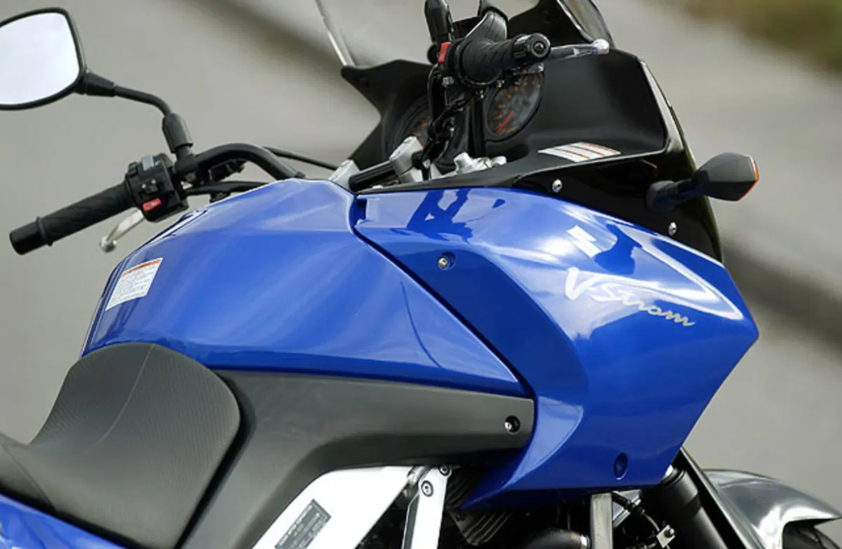 SUZUKI V-STROM 650 (7)