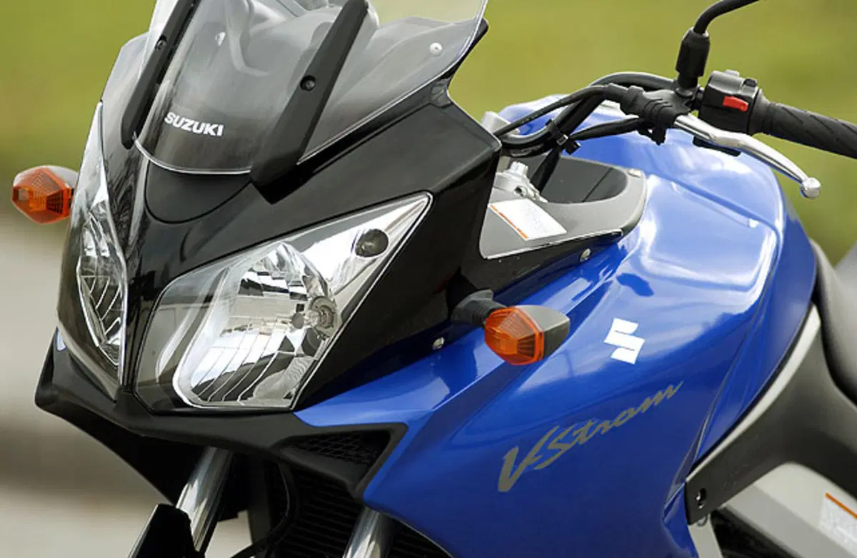SUZUKI V-STROM 650 (8)