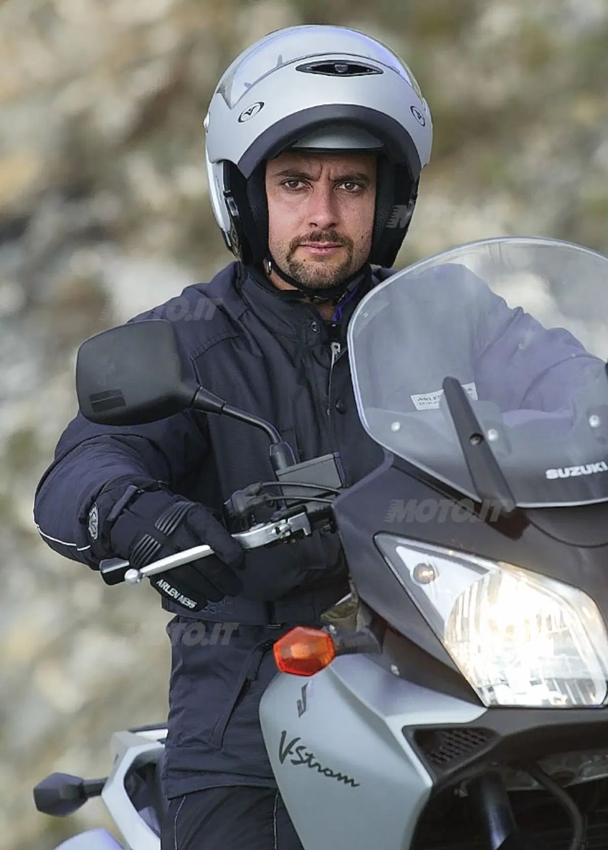 SUZUKI V-STROM 650 (22)