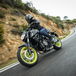 Yamaha MT-07 2018 TEST