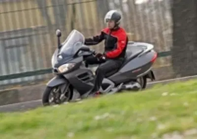 MALAGUTI Spidermax GT 500