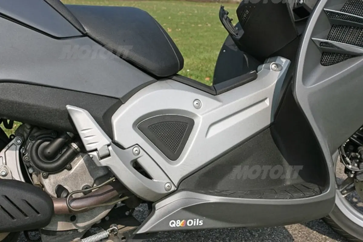 MALAGUTI Spidermax GT 500 (3)
