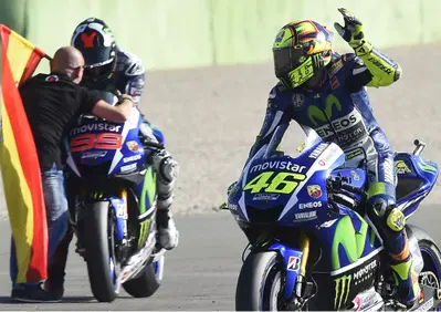MotoGP. Cosa sarebbe cambiato in campionato se...