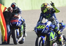 MotoGP. Cosa sarebbe cambiato in campionato se...