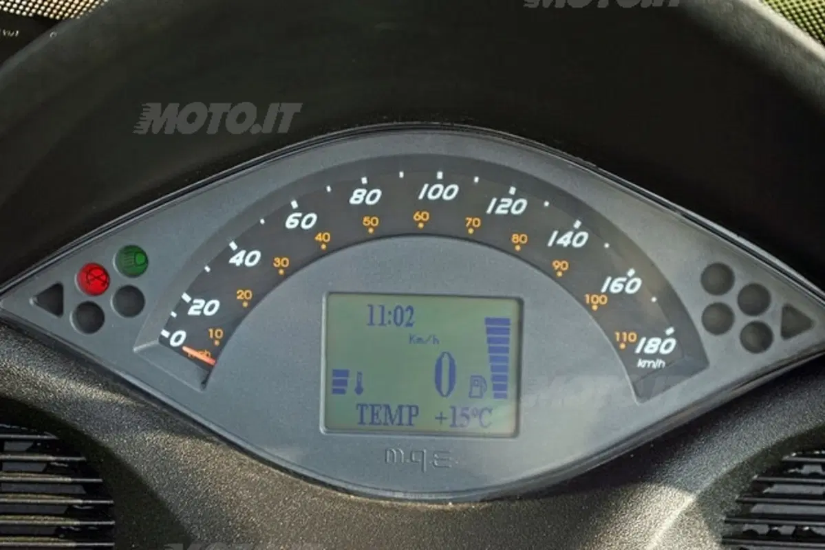 MALAGUTI Spidermax GT 500 (4)