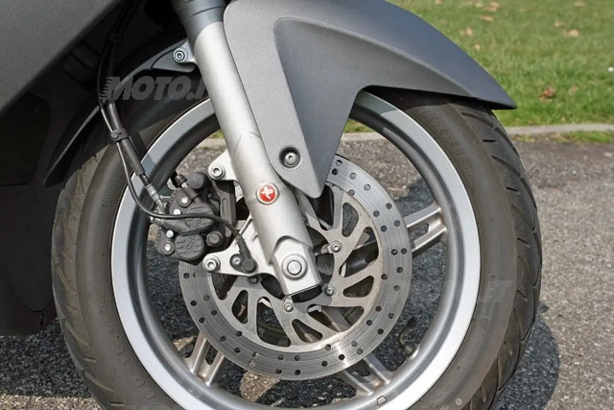 MALAGUTI Spidermax GT 500 (5)