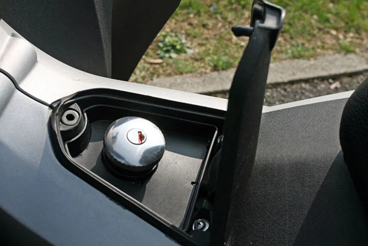 MALAGUTI Spidermax GT 500 (7)