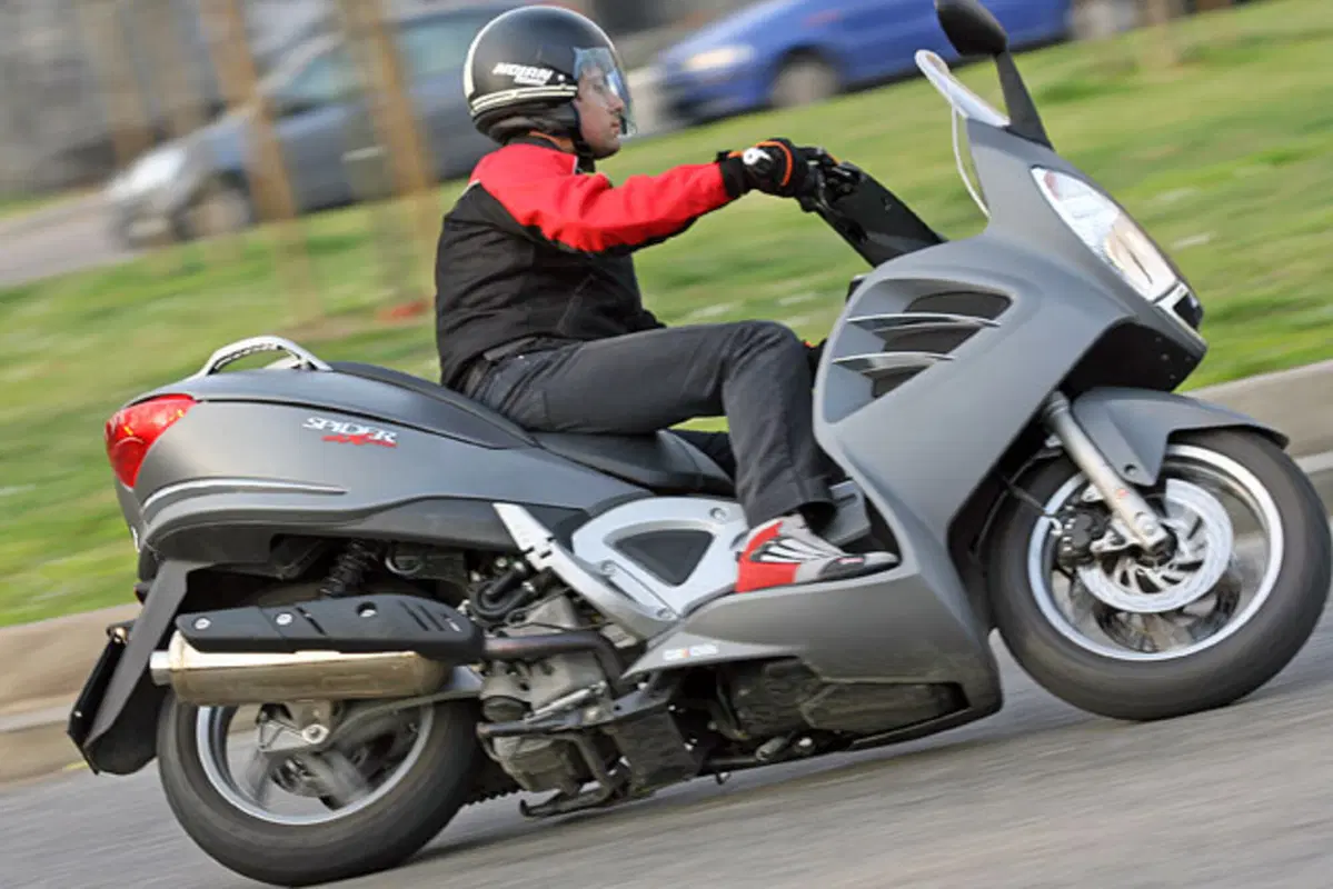 MALAGUTI Spidermax GT 500 (8)