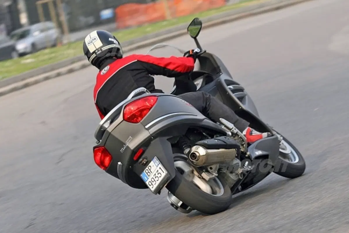 MALAGUTI Spidermax GT 500 (9)