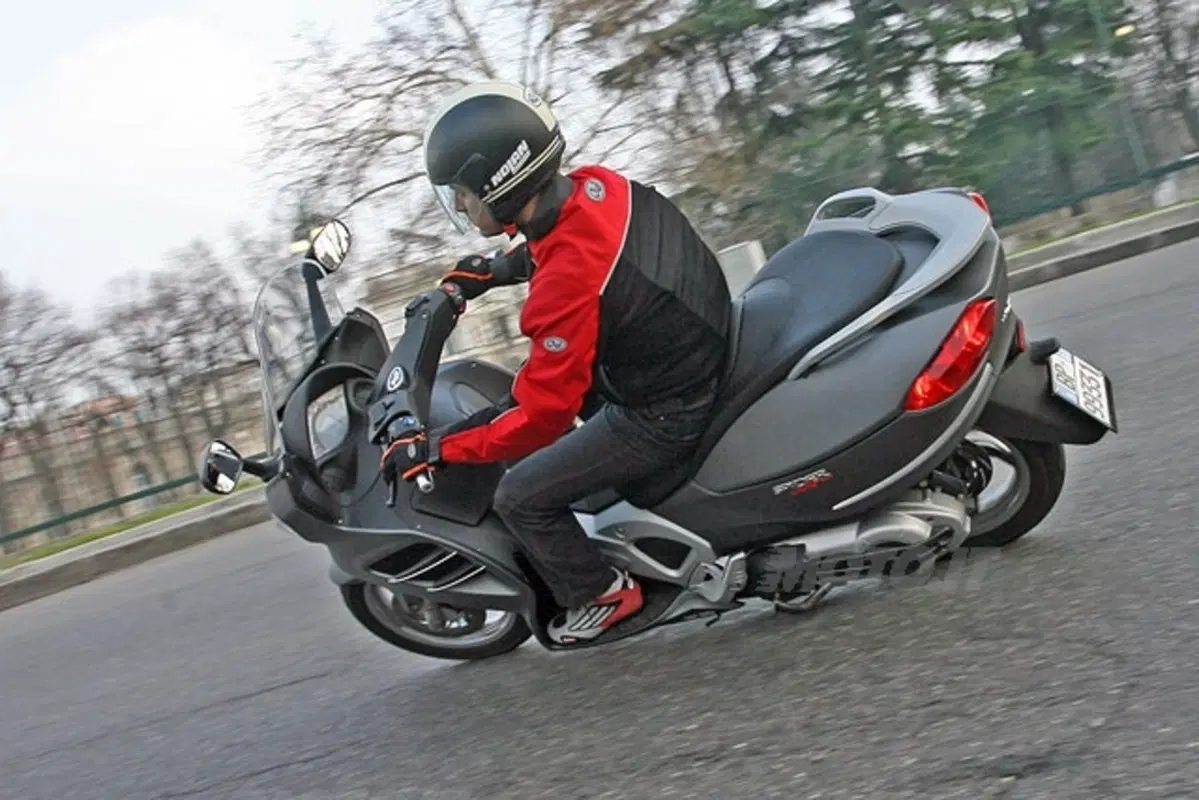 MALAGUTI Spidermax GT 500 (10)