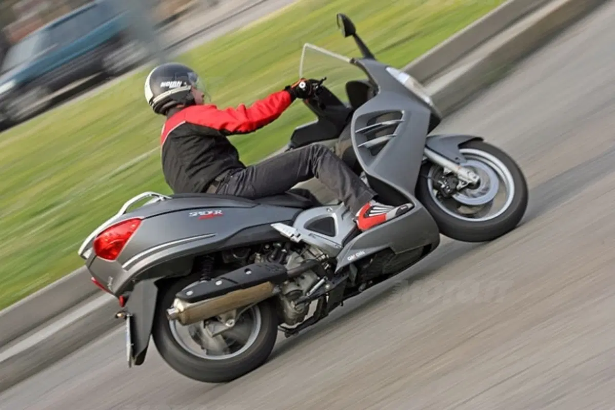 MALAGUTI Spidermax GT 500 (14)