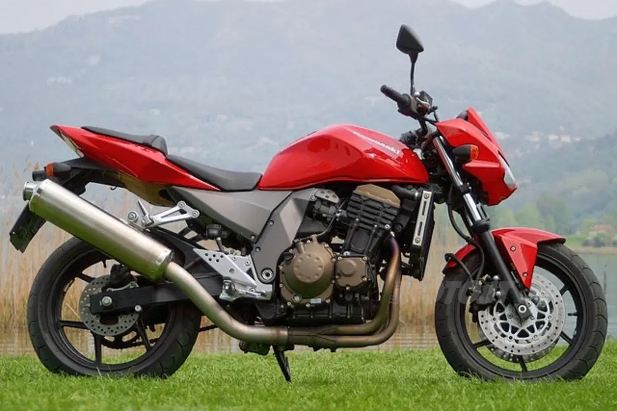KAWASAKI Z 750