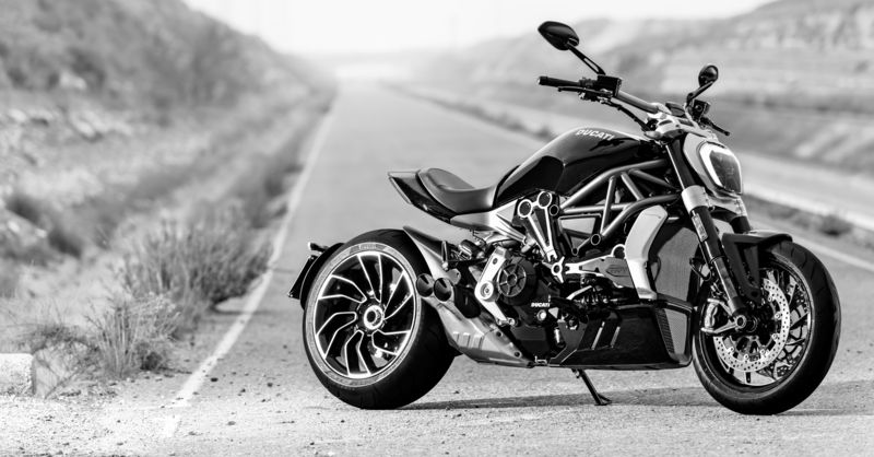 Ducati XDiavel, da febbraio a 19.900 euro