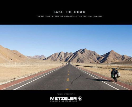 Il calendario Metzeler 2016 celebra le moto nel cinema (4)