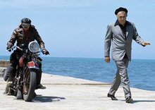 Il calendario Metzeler 2016 celebra le moto nel cinema