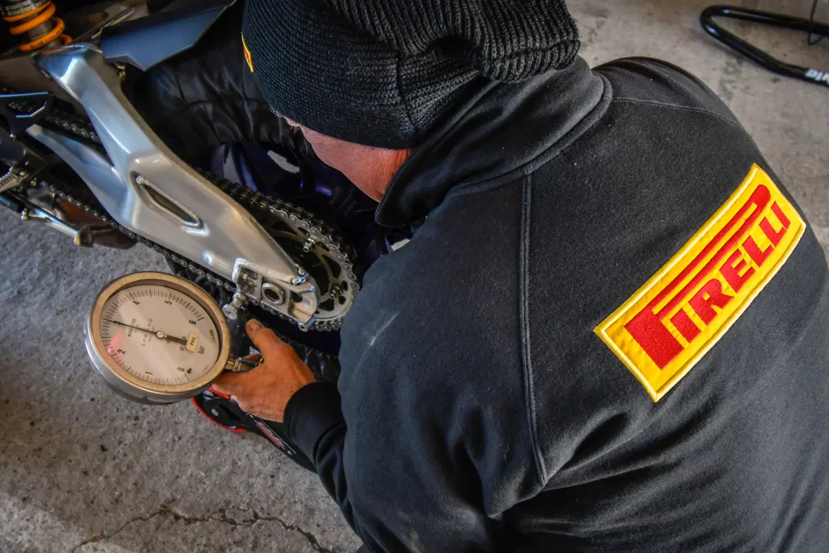 Comparativa supersportive 2018: dietro le quinte (15)