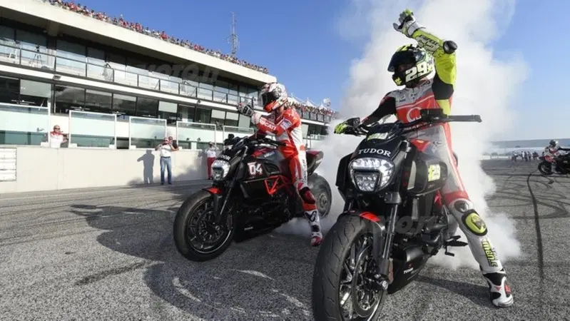 WDW 2016, inizia il conto alla rovescia per la World Ducati Week