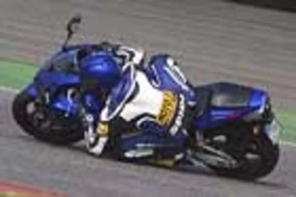 Honda CBR 1000 RR Fireblade e CBR 600 RR (34)
