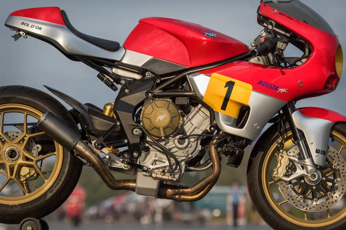 MV Agusta 800 Bol d'Or by Walt Siegl (2)