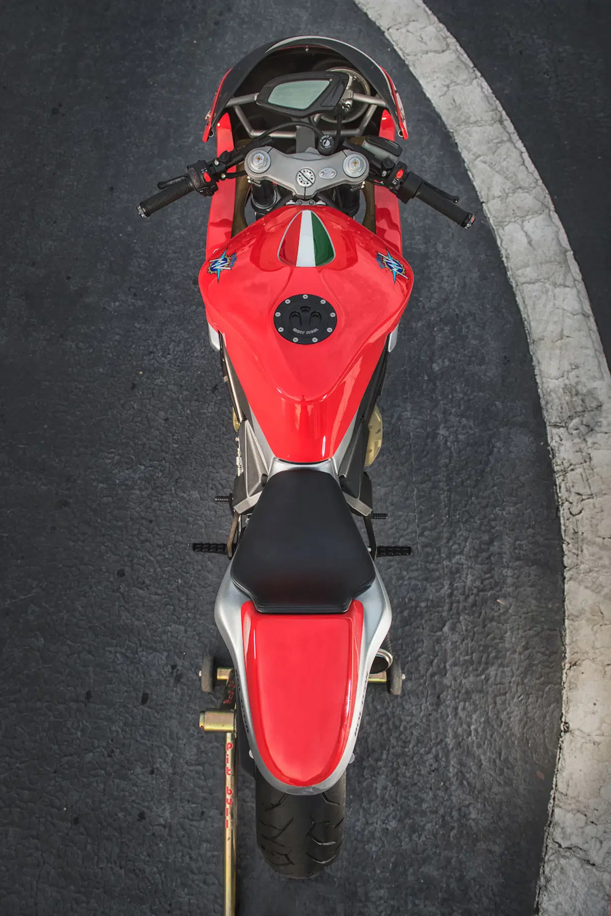 MV Agusta 800 Bol d'Or by Walt Siegl (7)