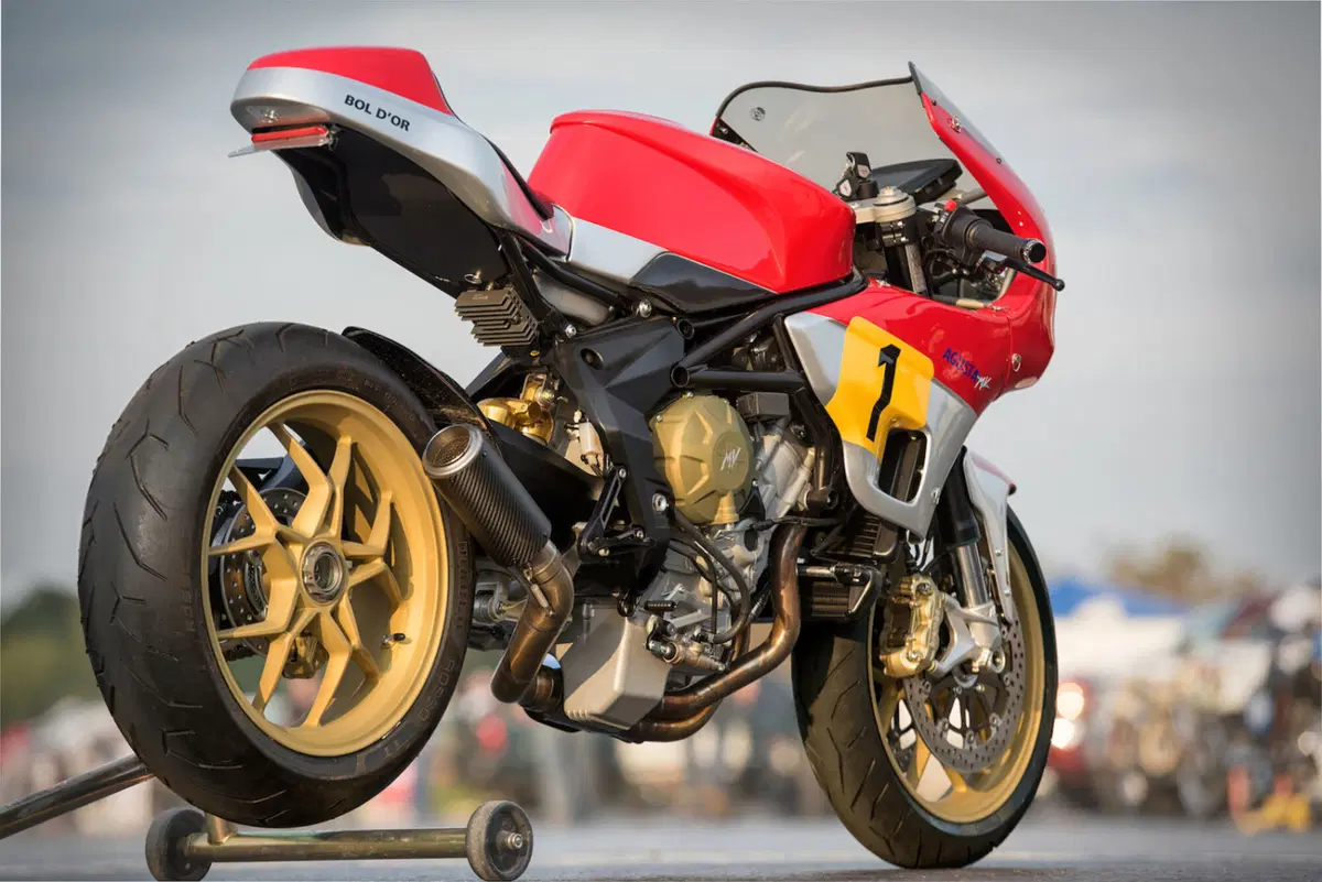 MV Agusta 800 Bol d'Or by Walt Siegl (3)