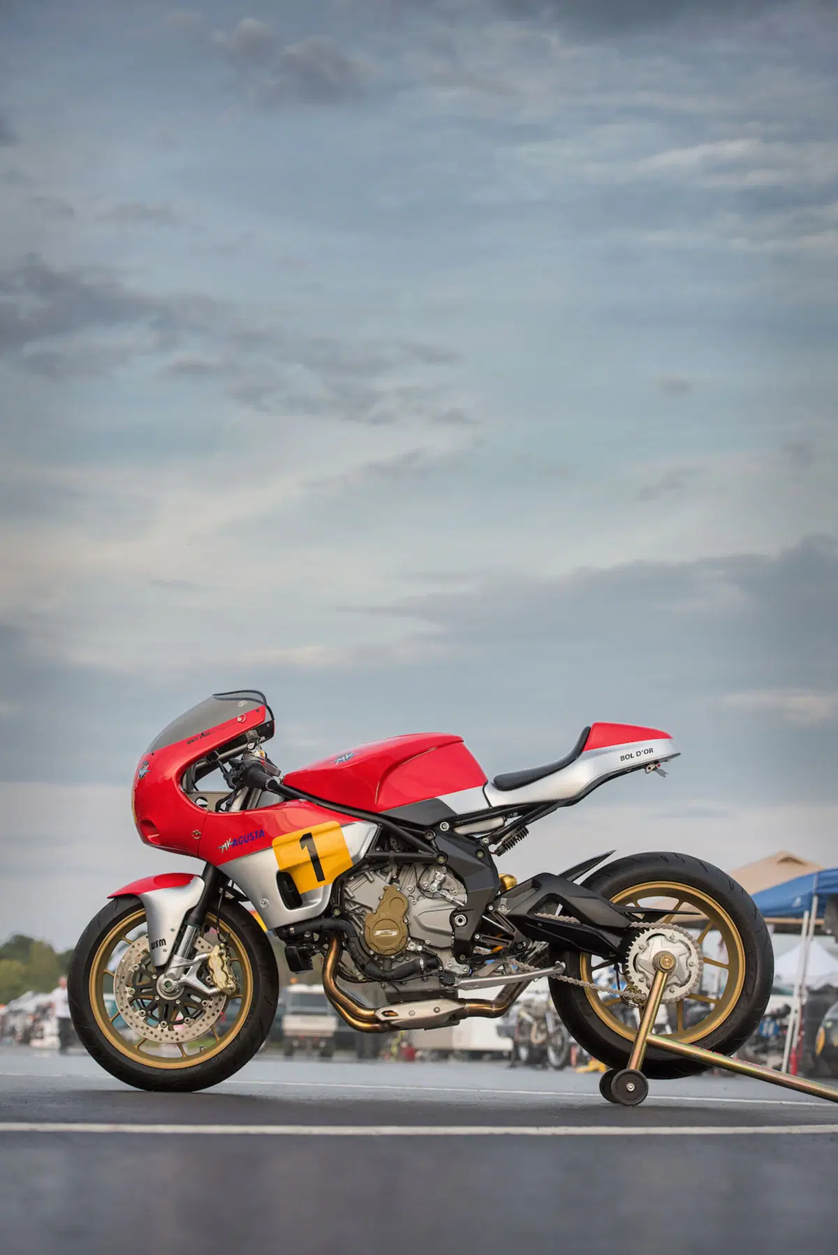 MV Agusta 800 Bol d'Or by Walt Siegl (5)