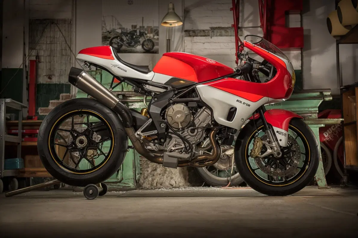 MV Agusta 800 Bol d'Or by Walt Siegl (10)