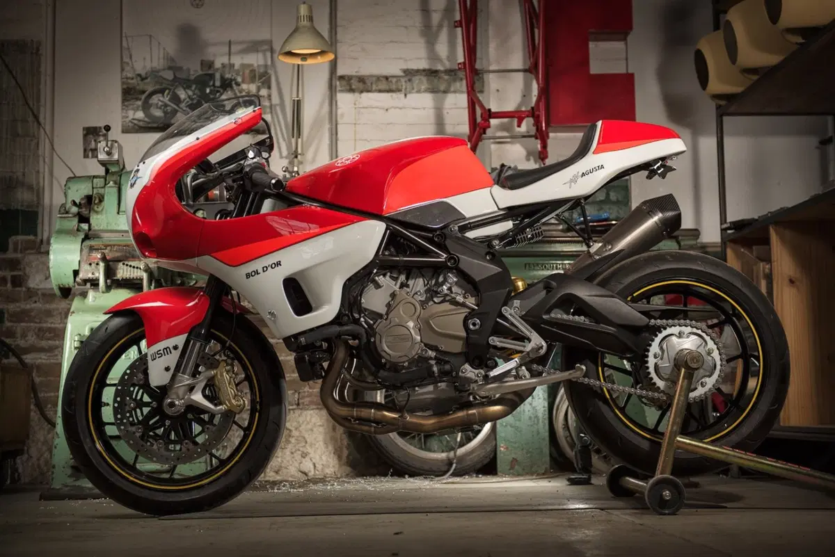 MV Agusta 800 Bol d'Or by Walt Siegl (11)