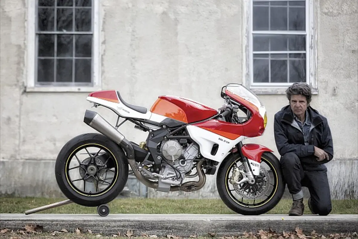 MV Agusta 800 Bol d'Or by Walt Siegl (9)