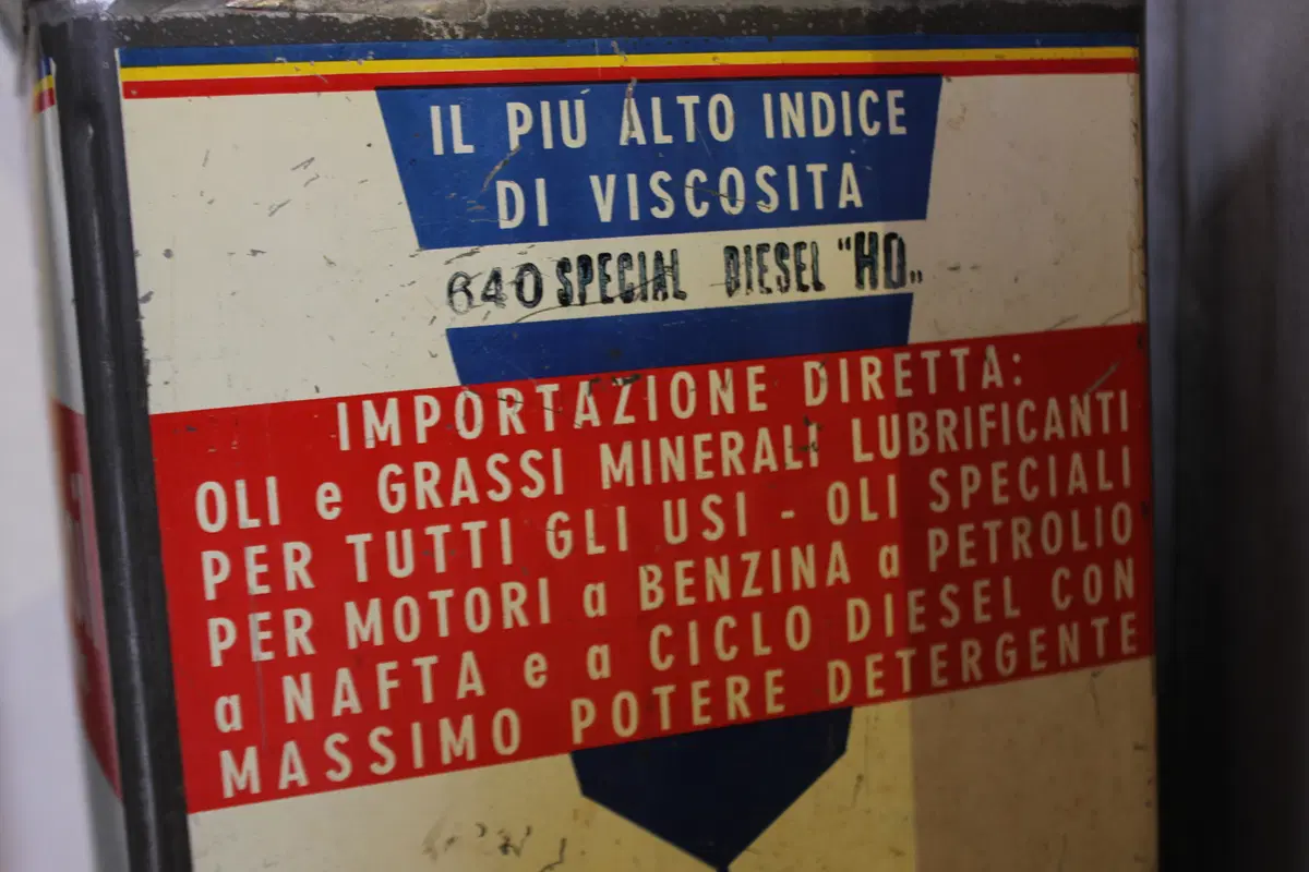 Le moto, i piloti e il ritorno al passato, una giornata immersi nella Dakar al Museo Fisogni (50)