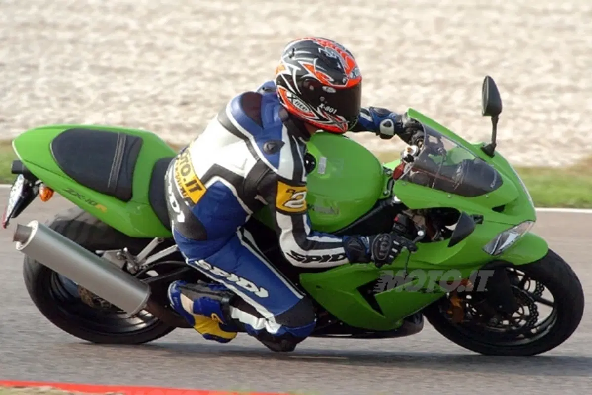 KAWASAKI Ninja 1000 ZX-10R (20)