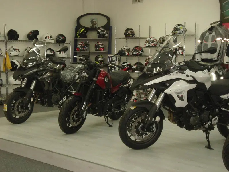 Benelli Leoncino 500 (2021 - 25) (7)