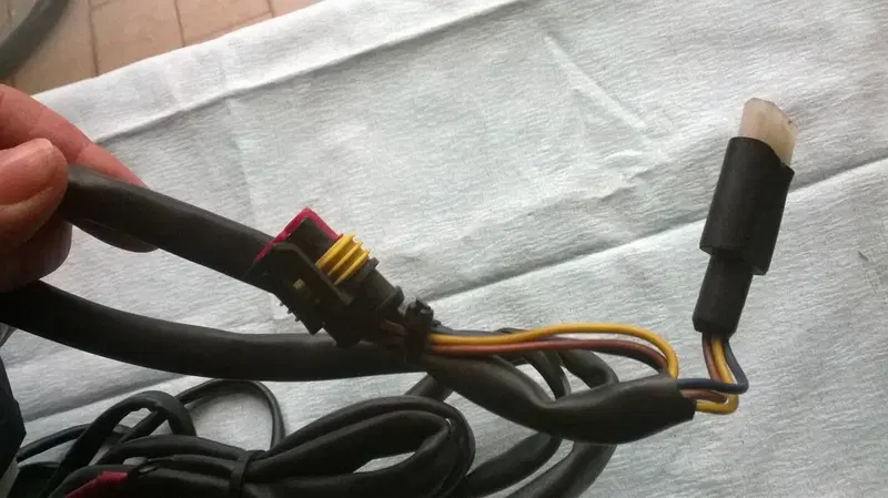 Impianto elettrico Moto Guzzi (9)