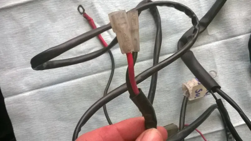 Impianto elettrico Moto Guzzi (4)