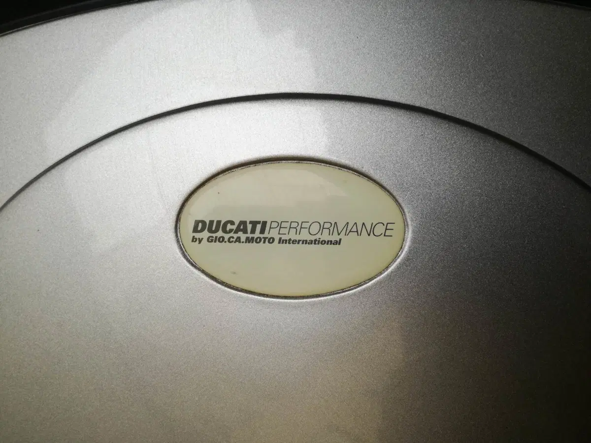 Tris borse touring Ducati ST2 (2)